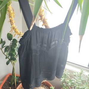 *SOLD*A.L.C. silk top